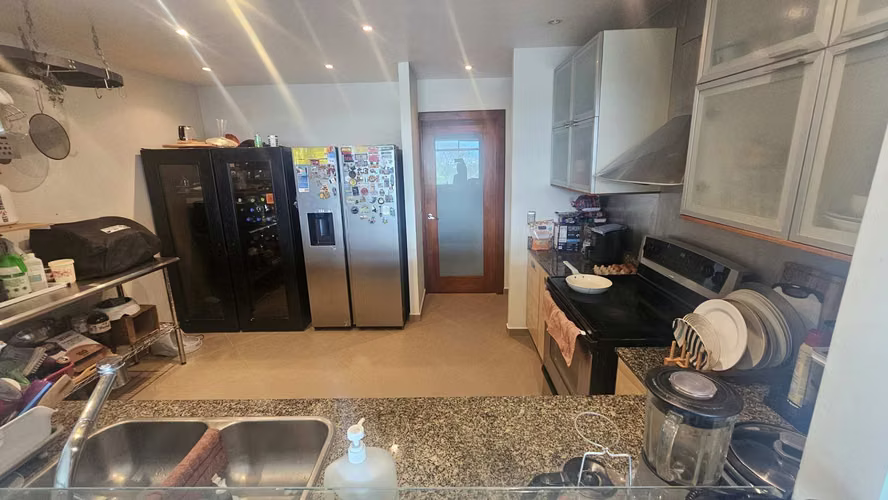 VAPES – 4077 ESCAZU, SAN RAFAEL PRECIOSO APARTAMENTO