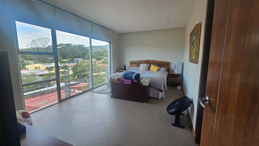 VAPES – 4077 ESCAZU, SAN RAFAEL PRECIOSO APARTAMENTO