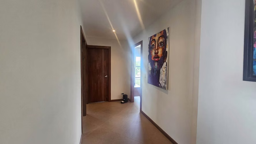 VAPES – 4077 ESCAZU, SAN RAFAEL PRECIOSO APARTAMENTO