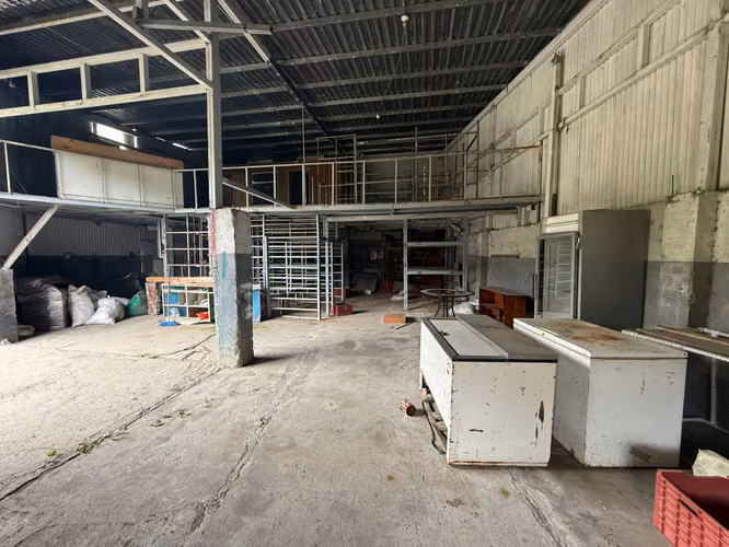 Venta de lote comercial en Zarcero 5802
