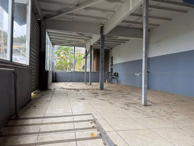 Venta de lote comercial en Zarcero 5802