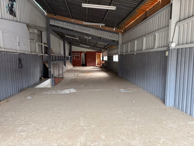 Venta de lote comercial en Zarcero 5802