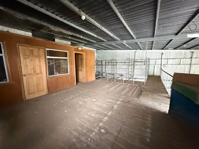 Venta de lote comercial en Zarcero 5802