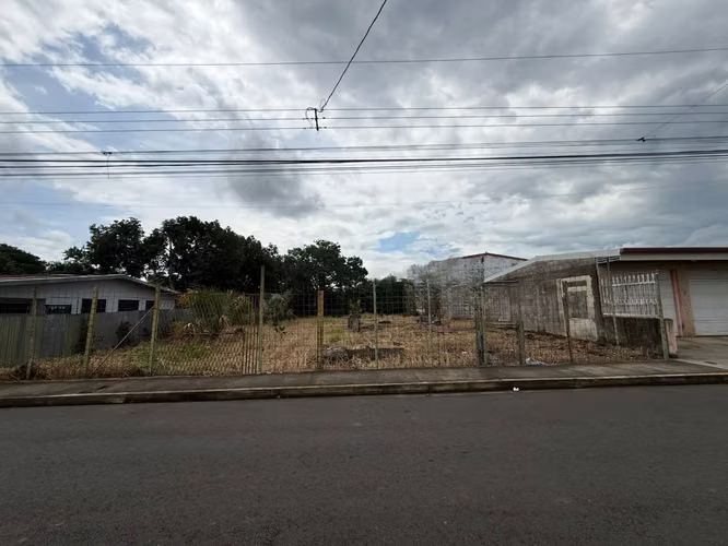 Venta de Lote Comercial en el Centro de Esparza 5803 - Imagen 2
