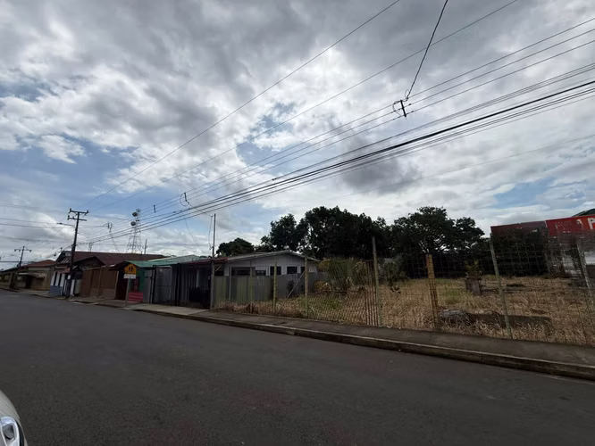 Venta de Lote Comercial en el Centro de Esparza 5803 - Imagen 3