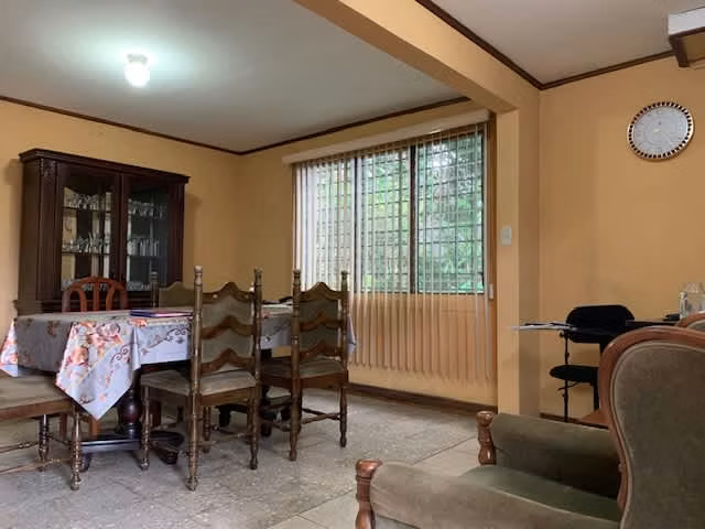 Se VENDE Terreno en Sabanilla, Montes de Oca - Imagen 16