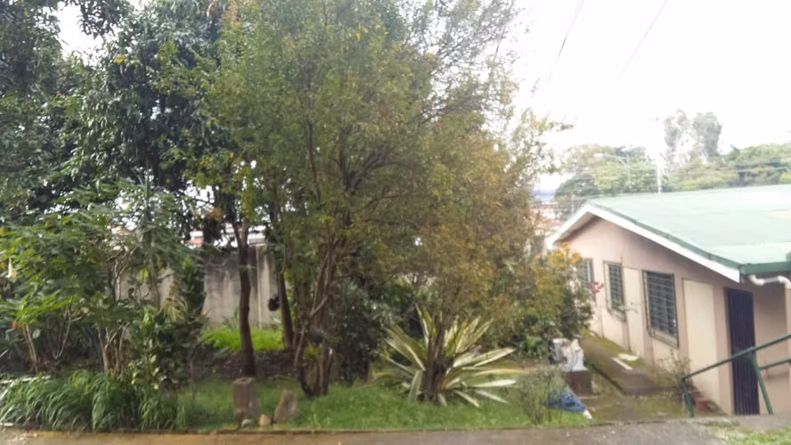 Se VENDE Terreno en Sabanilla, Montes de Oca - Imagen 4