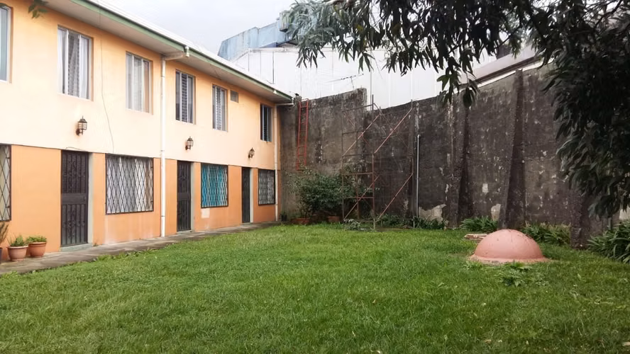 Se VENDE Terreno en Sabanilla, Montes de Oca - Imagen 8