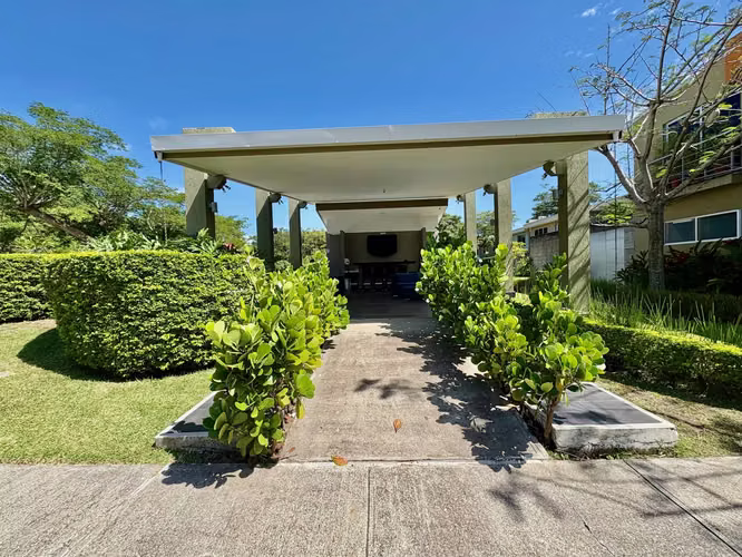 PARA INVERSION! POZOS SUR SANTA ANA! CASA de 3 HAB/2.5BAÑOS/JARDIN/AREAS SOCIALES - Imagen 16