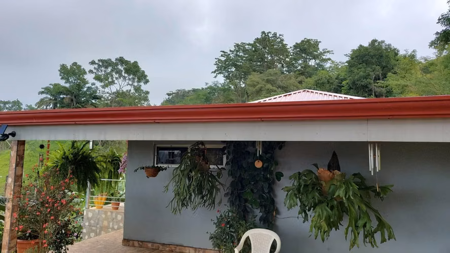 Propiedad en venta con Vistas al Valle del General – Ideal para Vivir o Invertir - Imagen 16