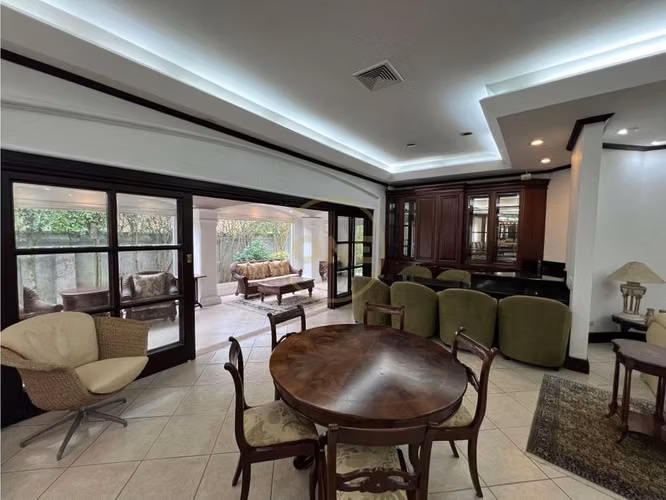Vendo Hermosa Casa en Lindora de Santa Ana - Imagen 2