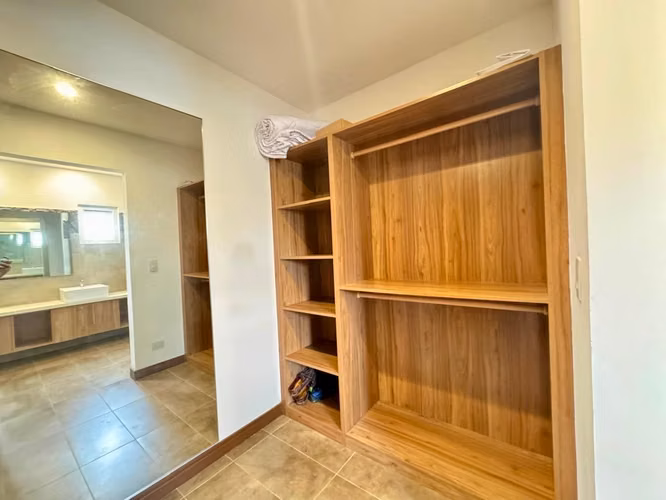 Se Alquila hermoso apartamento de lujo en Vía Natura - Imagen 12