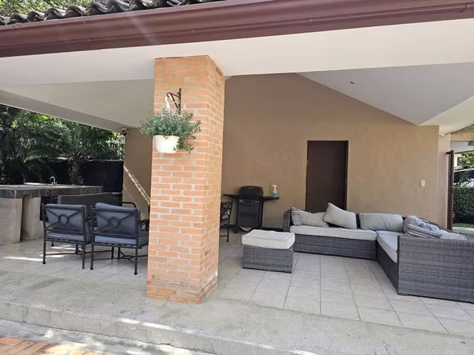 Vcoes-4092 El Mejor Lugar Para Vivir Con Todo El Confort Y Seguridad