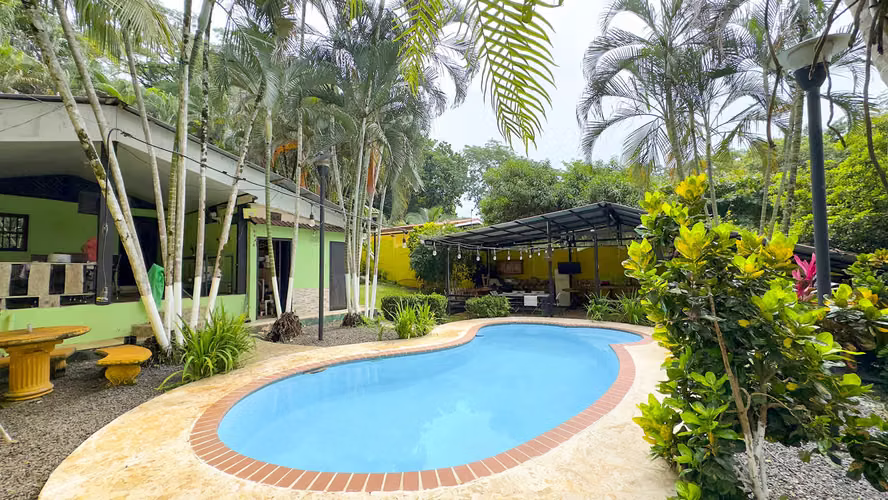 Se vende quinta en Jesús María de San Mateo, Alajuela (FE). - Imagen 19