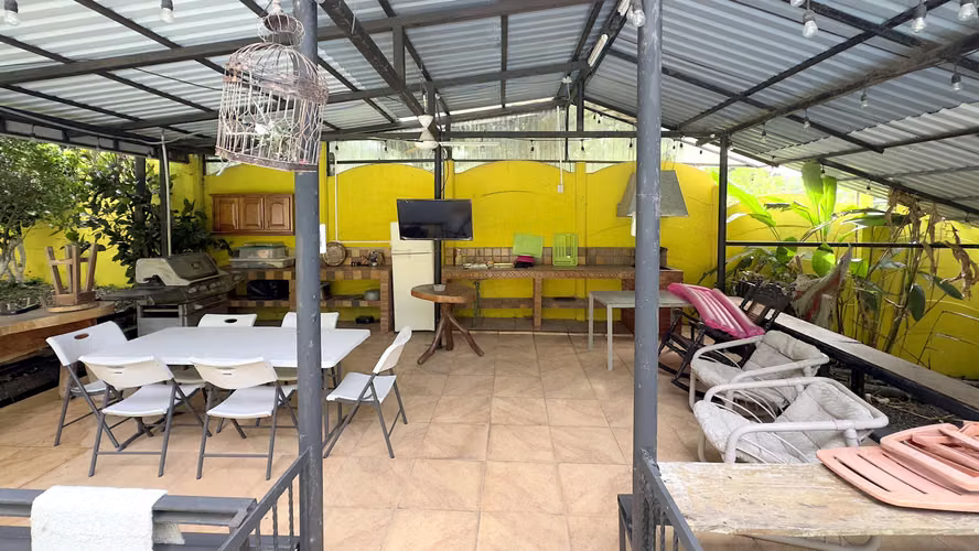 Se vende quinta en Jesús María de San Mateo, Alajuela (FE). - Imagen 18