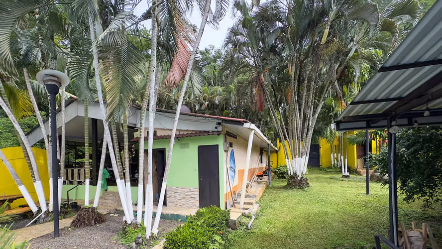 Se vende quinta en Jesús María de San Mateo, Alajuela (FE). - Imagen 13
