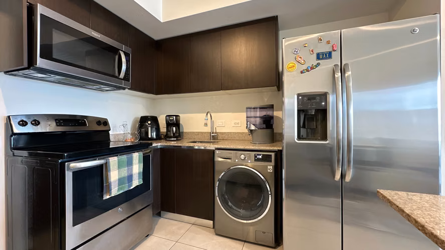 Venta de Apartamento en Yoses Barrio Escalante, San José (1 Habitación) - Imagen 5
