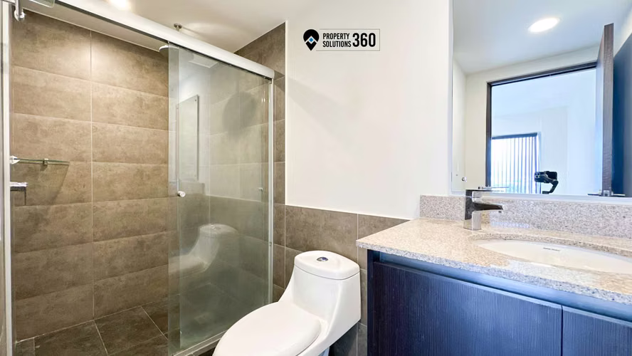 Venta de Apartamento en Yoses Barrio Escalante, San José (1 Habitación) - Imagen 8