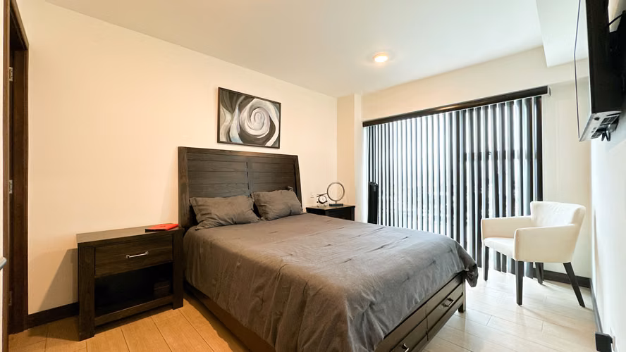 Venta de Apartamento en Yoses Barrio Escalante, San José (1 Habitación) - Imagen 6
