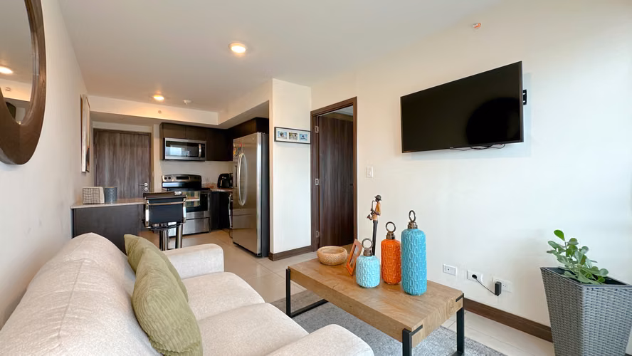 Venta de Apartamento en Yoses Barrio Escalante, San José (1 Habitación) - Imagen 2