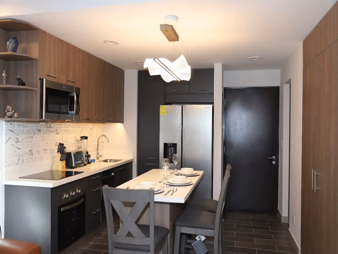APARTMENT FOR SALE IN CONDOMINIUM BE CARIARI