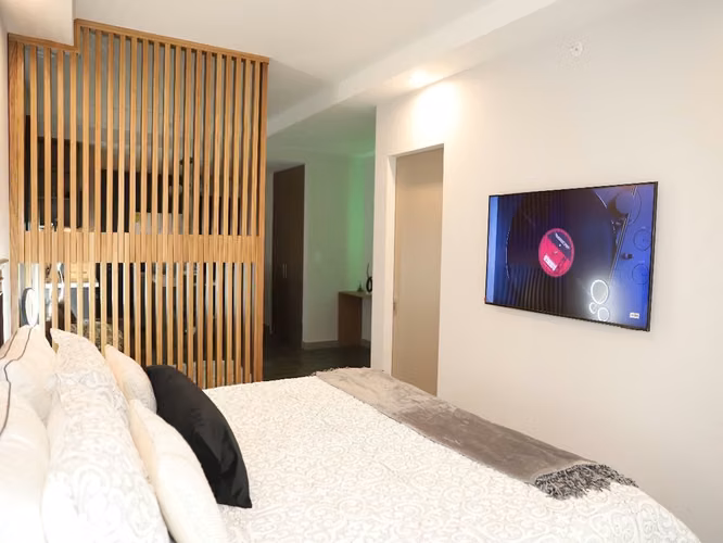 ALQUILER DE APARTAMENTO EN CONDOMINIO BE CARIARI - Imagen 8