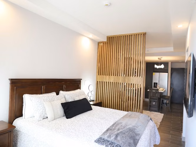 ALQUILER DE APARTAMENTO EN CONDOMINIO BE CARIARI - Imagen 9