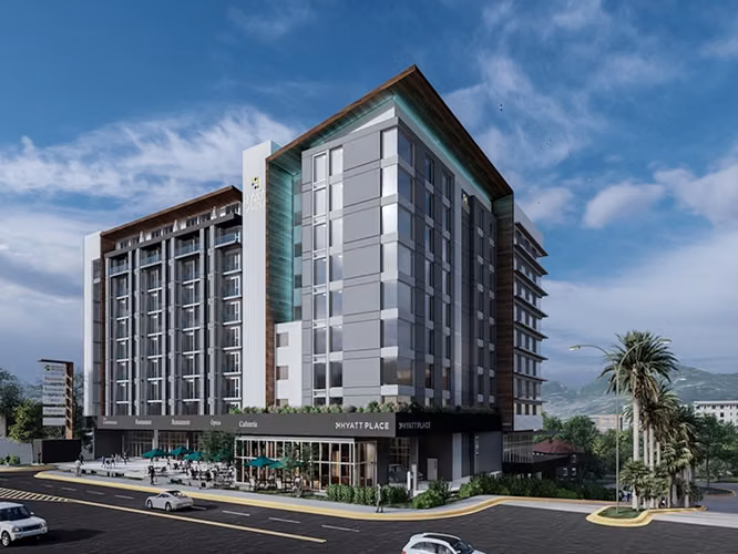 ALQUILER DE APARTAMENTO EN CONDOMINIO BE CARIARI - Imagen 10