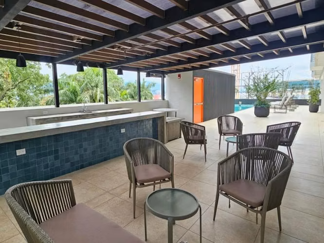ALQUILER DE APARTAMENTO EN CONDOMINIO BE CARIARI - Imagen 15