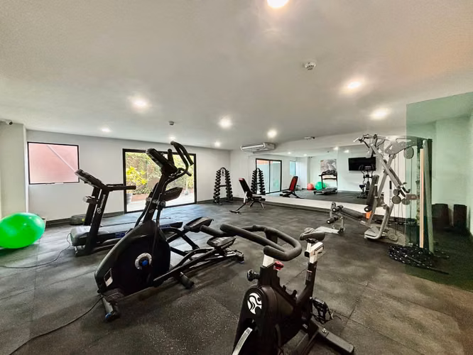 ALQUILER O VENTA DE APARTAMENTO EN CONDOMINIO - ESCAZU* - Imagen 17