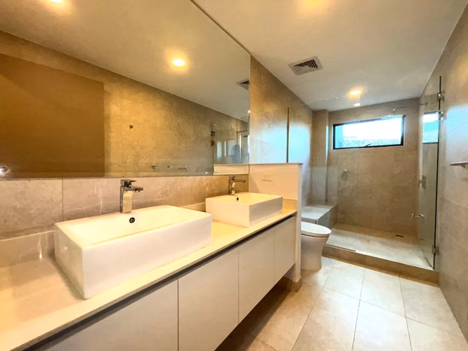 ALQUILER O VENTA DE APARTAMENTO EN CONDOMINIO - ESCAZU* - Imagen 11