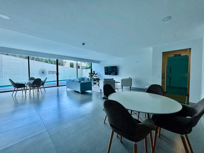 ALQUILER O VENTA DE APARTAMENTO EN CONDOMINIO - ESCAZU* - Imagen 15