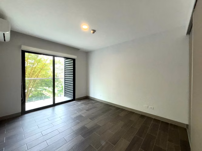ALQUILER O VENTA DE APARTAMENTO EN CONDOMINIO - ESCAZU*