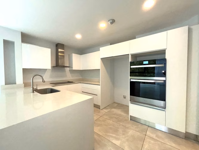 ALQUILER O VENTA DE APARTAMENTO EN CONDOMINIO - ESCAZU*