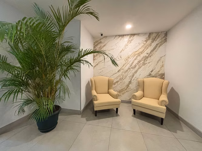 ALQUILER O VENTA DE APARTAMENTO EN CONDOMINIO - ESCAZU*