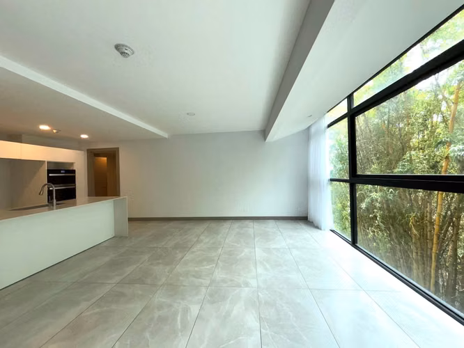 ALQUILER O VENTA DE APARTAMENTO EN CONDOMINIO - ESCAZU*