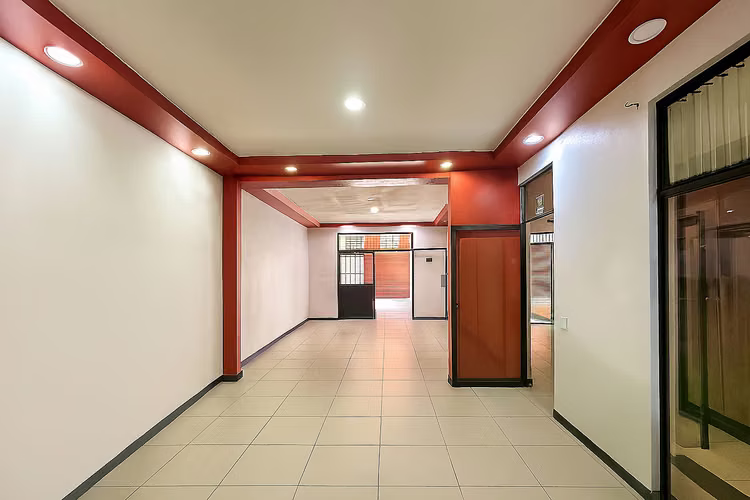 Venta de Edificio en Cartago