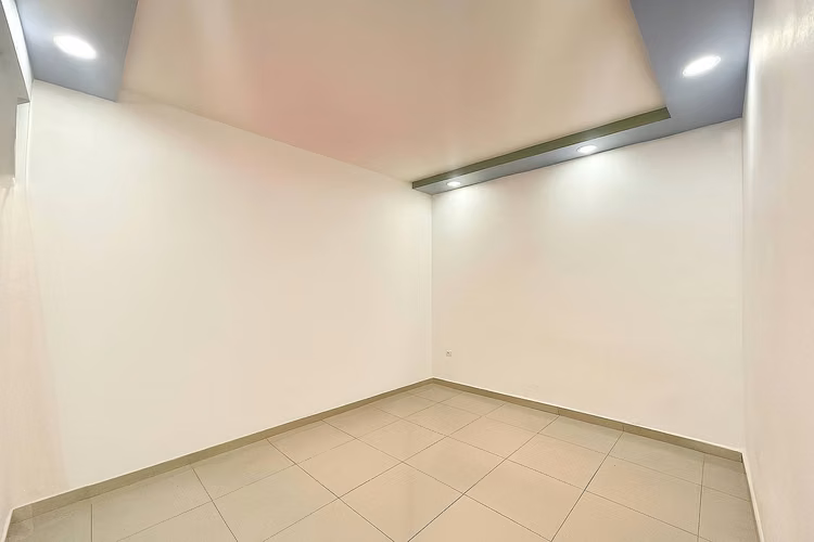 Venta de Edificio en Cartago