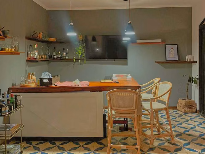 VENTA DE CASA EN CERRO ALTO ESCAZÚ