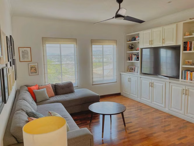 VENTA DE CASA EN CERRO ALTO ESCAZÚ