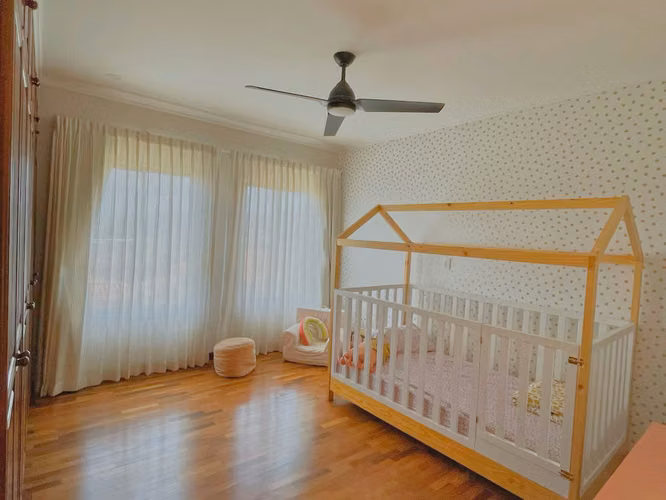 VENTA DE CASA EN CERRO ALTO ESCAZÚ