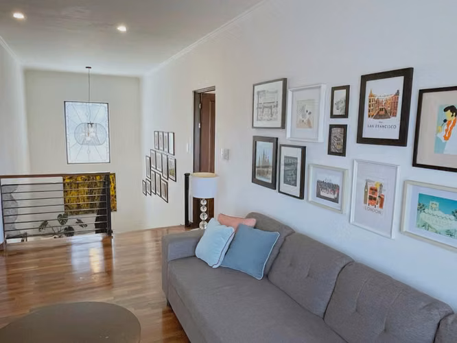 VENTA DE CASA EN CERRO ALTO ESCAZÚ