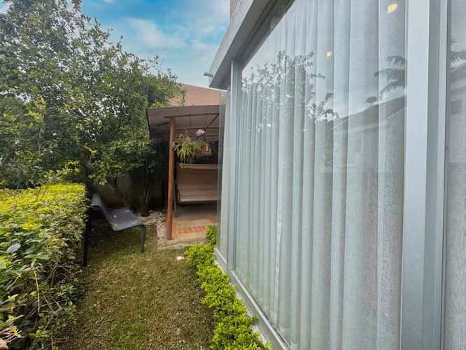 VENTA DE CASA EN EL CENTRO DE SANTA ANA  - Imagen 19