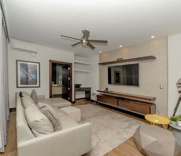 Casa de Lujo en Venta en Santa Ana, Costa Rica - Imagen 2