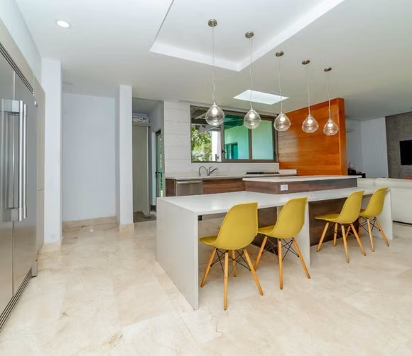 Casa de Lujo en Venta en Santa Ana, Costa Rica - Imagen 5