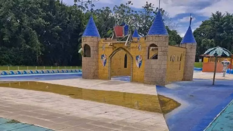 Balneario en Limón, Pococí, Guápiles, La Colonia