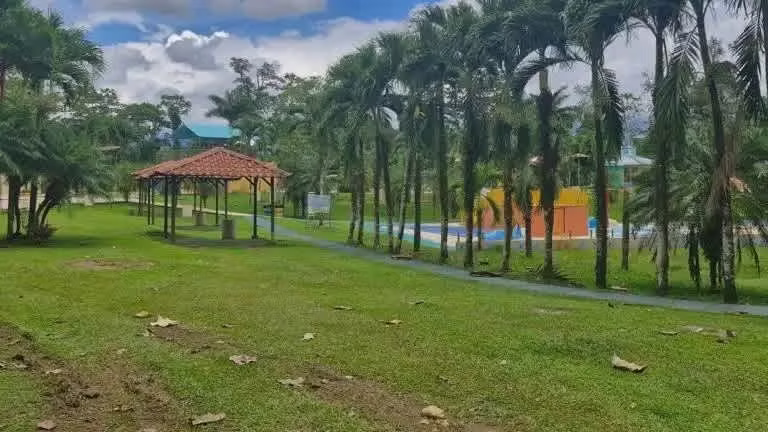 Balneario en Limón, Pococí, Guápiles, La Colonia