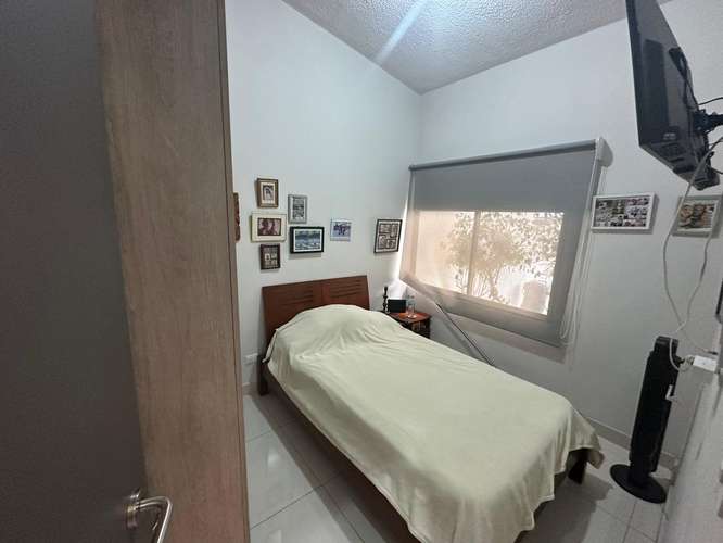 ¡Se vende casa de una sola planta en Condominio  Robles de Lindora Pozos Santa Ana - Imagen 9