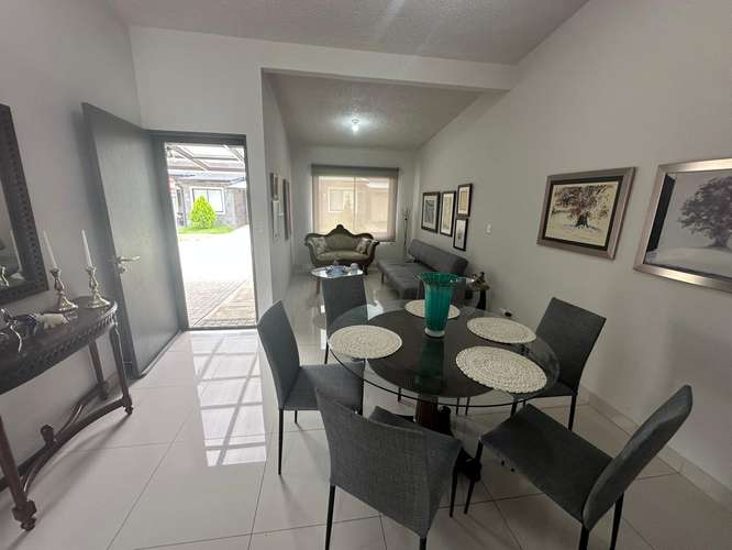 ¡Se vende casa de una sola planta en Condominio  Robles de Lindora Pozos Santa Ana - Imagen 14