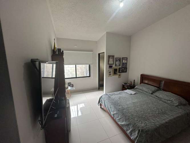 ¡Se vende casa de una sola planta en Condominio  Robles de Lindora Pozos Santa Ana - Imagen 7